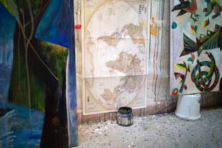 Lucinda Parker, 2024 Lucinda Parker, 2024